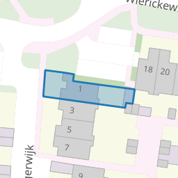 Perceel LDN02-F-7008