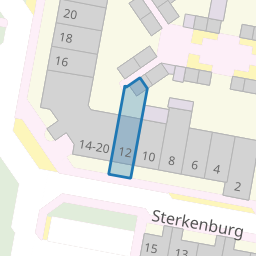 Perceel LDN02-F-7010