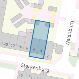 Perceel LDN02-F-7012