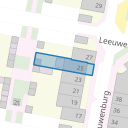 Perceel LDN02-F-7014