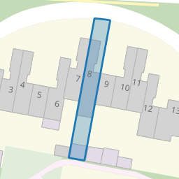 Perceel LDN02-F-7016