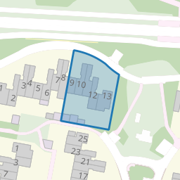 Perceel LDN02-F-7017