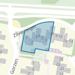 Perceel LDN02-F-7018