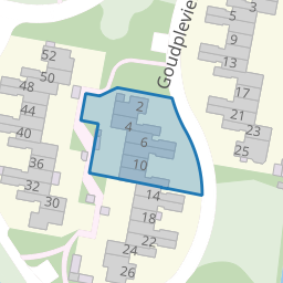 Perceel LDN02-F-7028