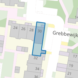 Perceel LDN02-F-7032