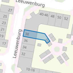 Perceel LDN02-F-7044