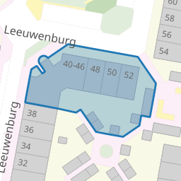 Perceel LDN02-F-7045