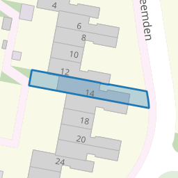 Perceel LDN02-F-7058