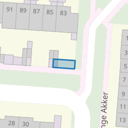 Perceel LDN02-F-7061