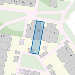 Perceel LDN02-F-7064