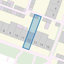 Perceel LDN02-F-7066