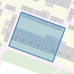 Perceel LDN02-F-7068