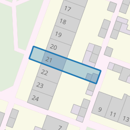 Perceel LDN02-F-7069