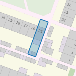 Perceel LDN02-F-7071