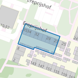 Perceel LDN02-F-7073