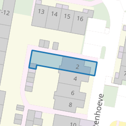 Perceel LDN02-F-7074