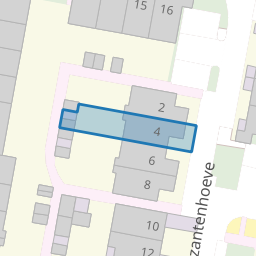 Perceel LDN02-F-7075