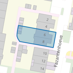 Perceel LDN02-F-7076