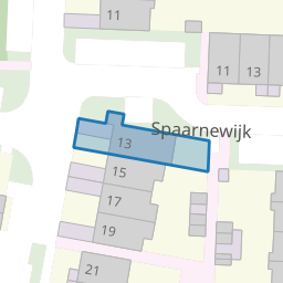 Perceel LDN02-F-7080