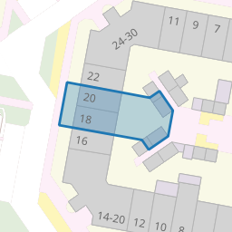 Perceel LDN02-F-7086