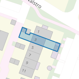 Perceel LDN02-F-7088