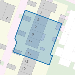 Perceel LDN02-F-7089