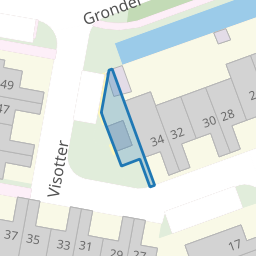 Perceel LDN02-F-7095