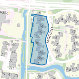 Perceel LDN02-F-7103