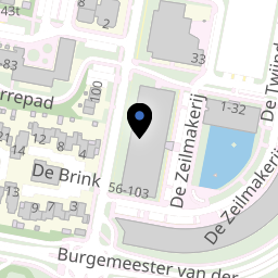 Appartement LDN02 F 7105 19