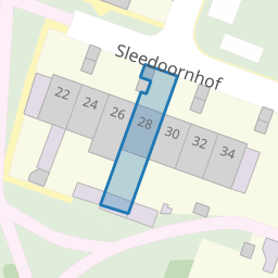 Perceel LDN02-F-7106