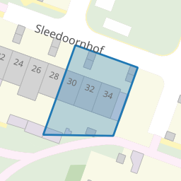 Perceel LDN02-F-7107