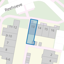 Perceel LDN02-F-7108