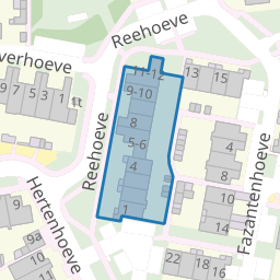 Perceel LDN02-F-7109