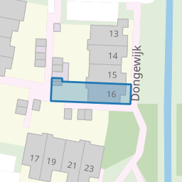 Perceel LDN02-F-7110