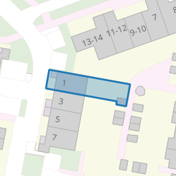 Perceel LDN02-F-7123