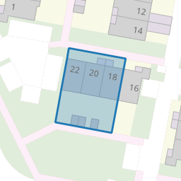 Perceel LDN02-F-7128