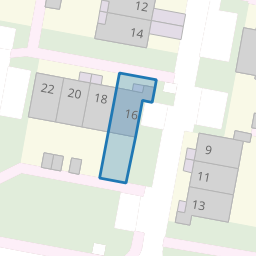 Perceel LDN02-F-7129