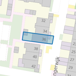 Perceel LDN02-F-7135