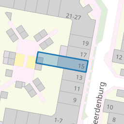 Perceel LDN02-F-7136