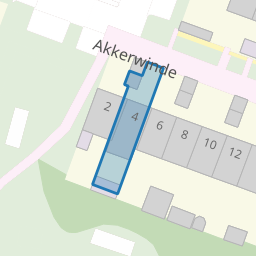 Perceel LDN02-F-7140