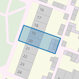 Perceel LDN02-F-7147