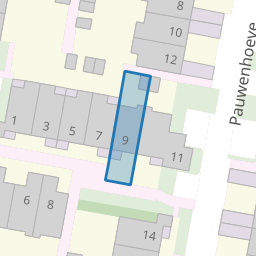 Perceel LDN02-F-7149