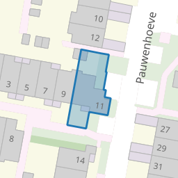 Perceel LDN02-F-7150