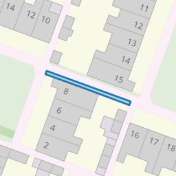 Perceel LDN02-F-7152