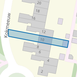 Perceel LDN02-F-7154