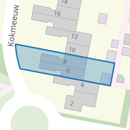 Perceel LDN02-F-7155