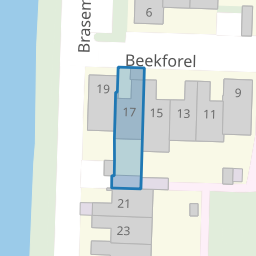 Perceel LDN02-F-7157