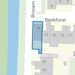 Perceel LDN02-F-7158