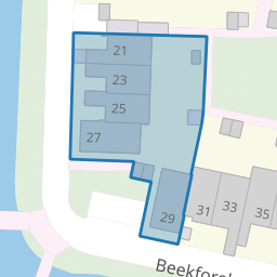 Perceel LDN02-F-7159