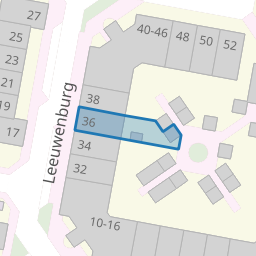 Perceel LDN02-F-7160